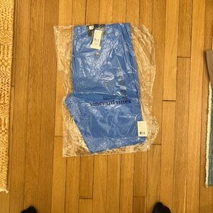 Vineyard Vines Cornflower Blue Pants